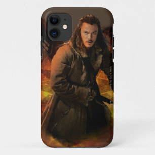 BARD THE BOWMAN™ Graphic iPhone 11 Hülle