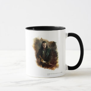 BARD THE BOWMAN™ Graphic Tasse