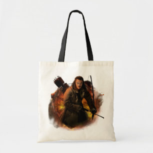 BARD THE BOWMAN™ Graphic Tragetasche