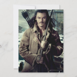 BARD THE BOWMAN™ in Laketown