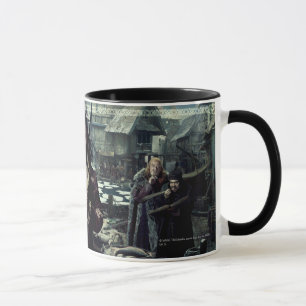 BARD THE BOWMAN™ in Laketown Tasse