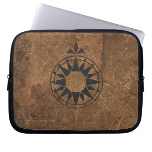 BARD THE BOWMAN™ LAPTOPSCHUTZHÜLLE