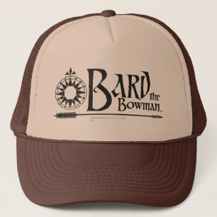 BARD THE BOWMAN™ TRUCKERKAPPE