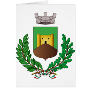 Bardineto Stemma, Italien