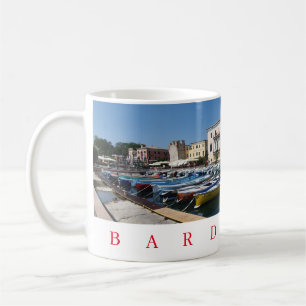 Bardolino See Garda Tasse