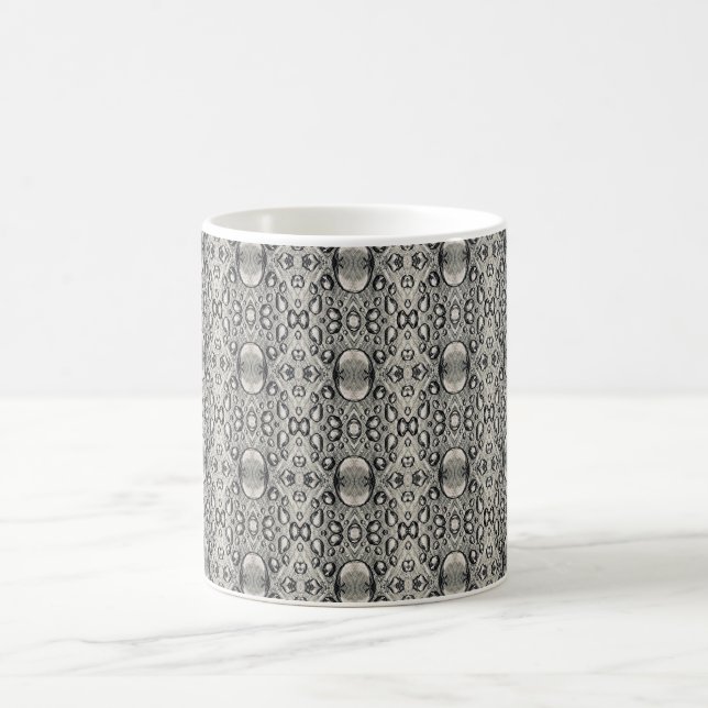 BarDrops Kaffeetasse (Mittel)