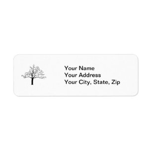 Bare Tree Design