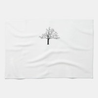 Bare Tree Design