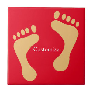 Barefoot Beach Bum Thunder_Cove Fliese