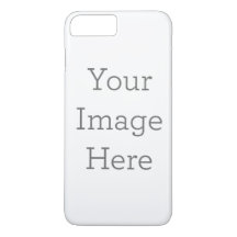 Barely There Hülle 8 Plus/7 Plus selbst gestalten