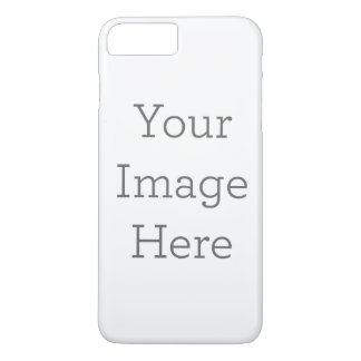 Barely There Hülle 8 Plus/7 Plus selbst gestalten