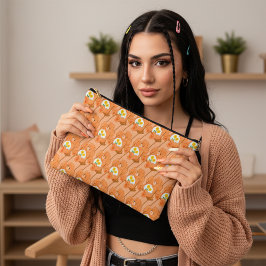 Bären-Accessoiretasche Zubehörtasche