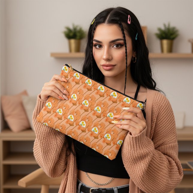 Bären-Accessoiretasche Zubehörtasche (Von Creator hochgeladen)