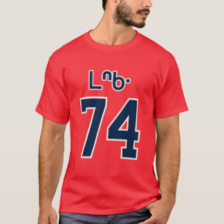 Bären-Erbe Oversized T-Shirt