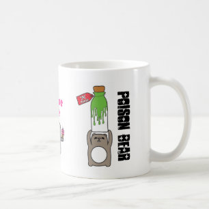 Bären! NamensTasse Tasse