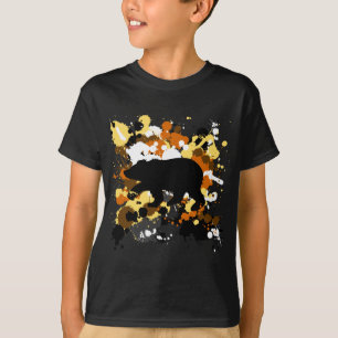 Bären T-Shirt