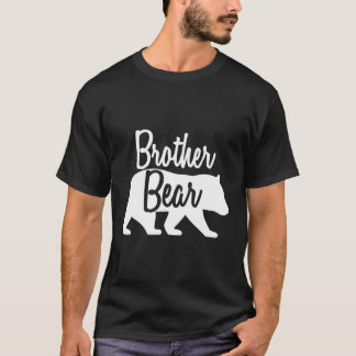 Bärenbär Shirt T - Shirt Matching Sibling Bear L