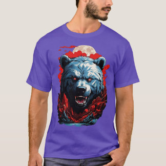 Bärenbär T-Shirt