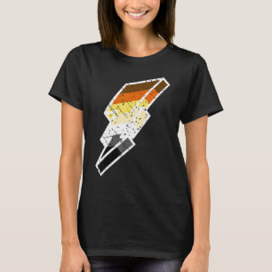 Bärenblende Niedliche LGBTQ-Parade T-Shirt