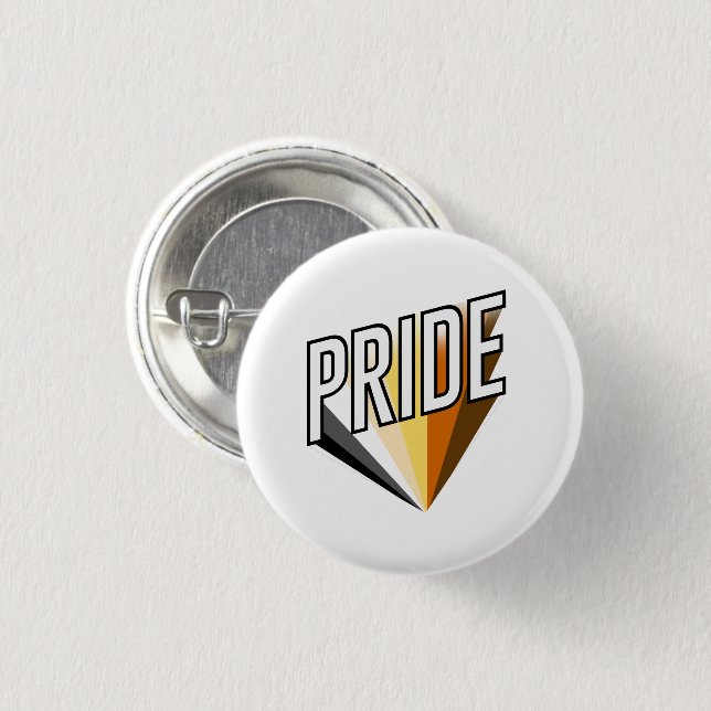 Bärenbruch Button (Vorne & Hinten)
