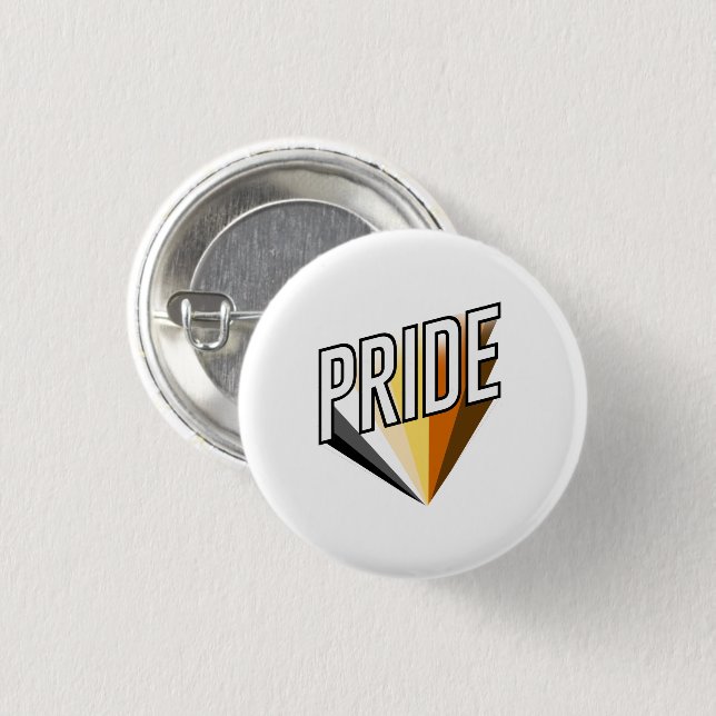 Bärenbruch Button (Vorne & Hinten)