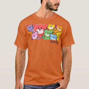 Bärendip T-Shirt