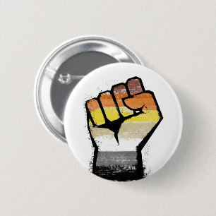 Bärenfäuste Button