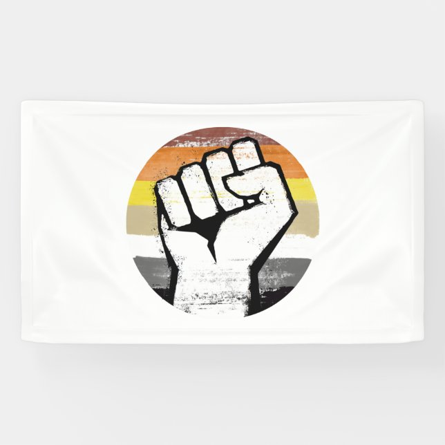 Bärenfeldrausch Banner (Horizontal)