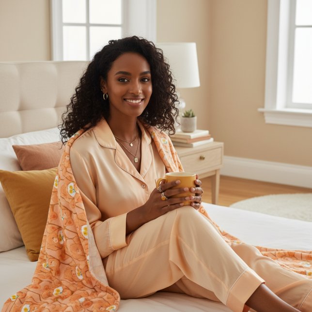 Bärenfelldecke Fleecedecke (Von Creator hochgeladen)