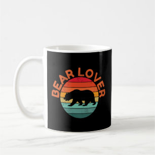 BÄRENFREUND KAFFEETASSE