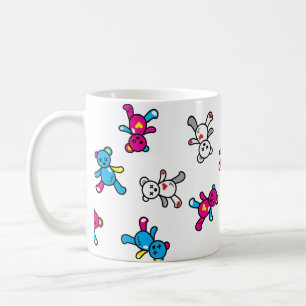 Bärenfreunde Kaffeetasse
