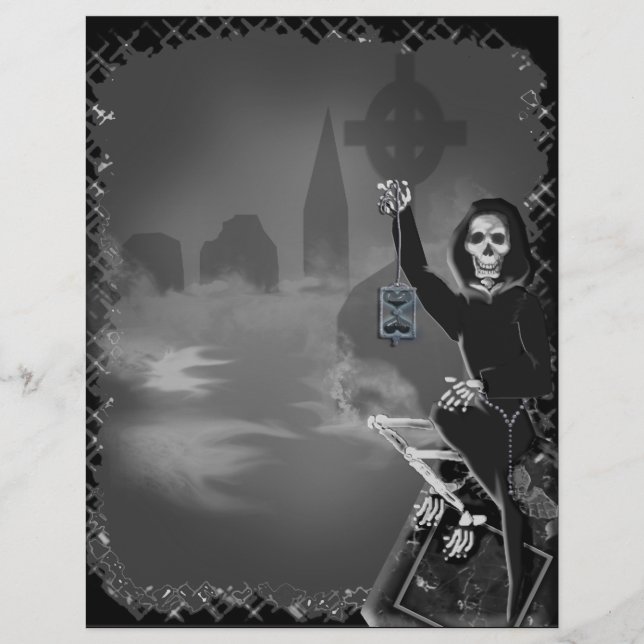 Bärenhalloween (Vorderseite)