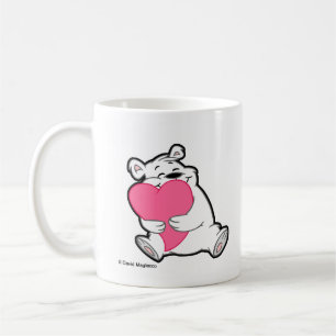 Bärenhugs-Tasse Kaffeetasse