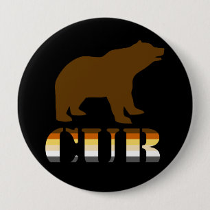 BÄRENJUNGES BUTTON