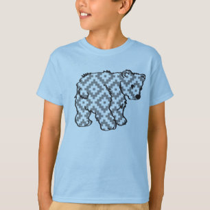 Bärenjunges T-Shirt