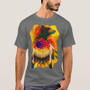 Bärenkrieger T-Shirt
