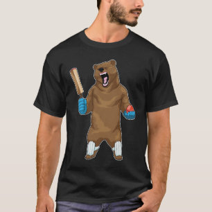 Bärenkrille T-Shirt
