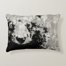 Bärenkuppe Dekokissen