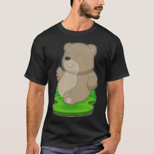 Bärenläufer T-Shirt