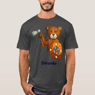 Bärenmehl 1 T-Shirt