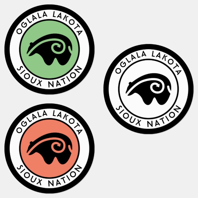 Bärenmitte Etiketten (Gruppe)