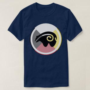 Bärenmitte T-Shirt