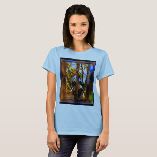 Bärenmodelle: Panda Life 01-02 T-Shirt