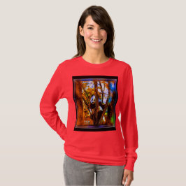 Bärenmodelle: Panda Life 01-02 T-Shirt