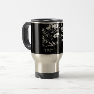 Bärenmodelle: Panda Life 01-04 Reisebecher