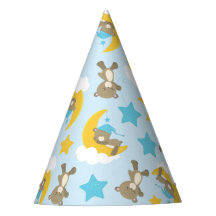 Bärenmuster, Niedliche Bären, Teddybären, Sterne