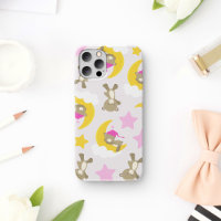 Bärenmuster, Teddybären, Niedliche Bären, Sterne