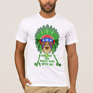 Bärenotter T-Shirt