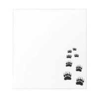 Bärenpaw Print