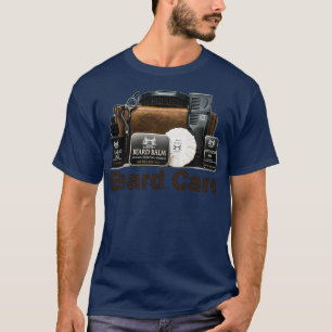 Bärenpflege T-Shirt